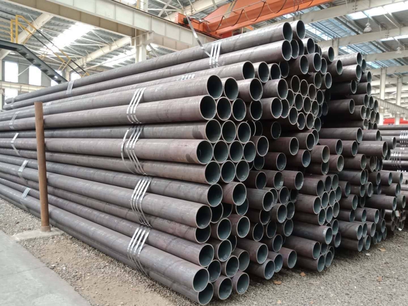 洪洞30CrMo合金无缝钢管
