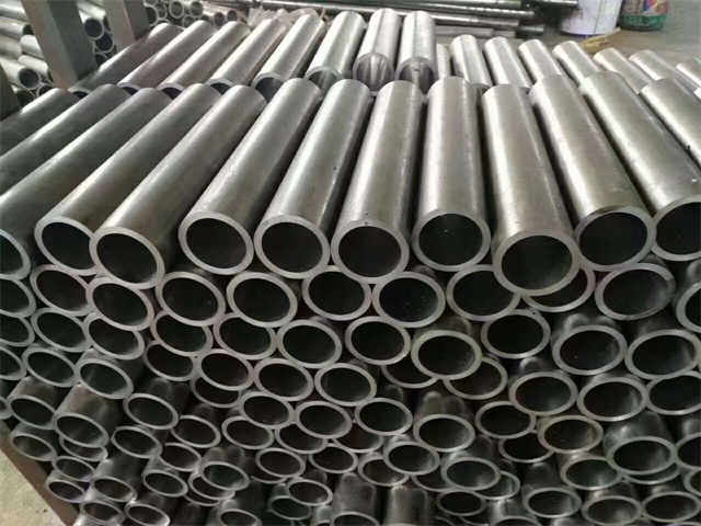 洪洞30CrMo精密无缝钢管