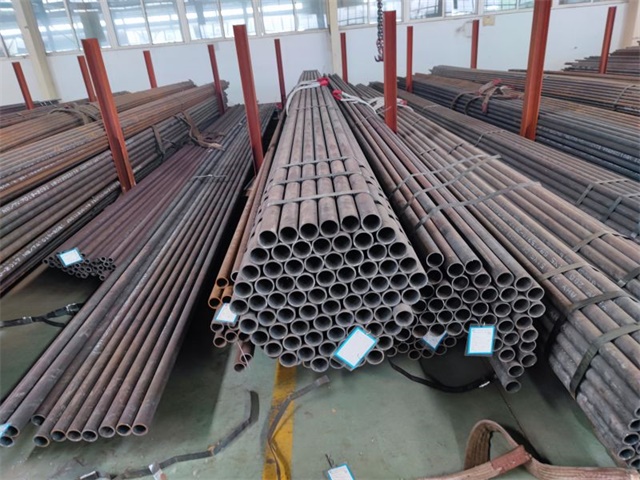 洪洞20G合金无缝钢管